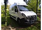 Opel Movano 2.3 D 2.3 D L2H2 2WD VA camper