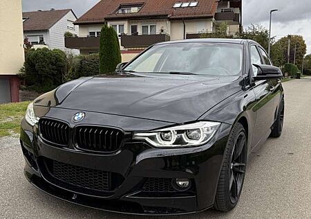 BMW 340i 340
