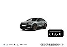 Audi Q4 e-tron Q4 Sportback 50 e-tron qu. Edition 1 HUD*Leder*S