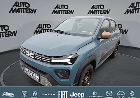 Dacia Spring NAVI|Klimaanlage|Kamera