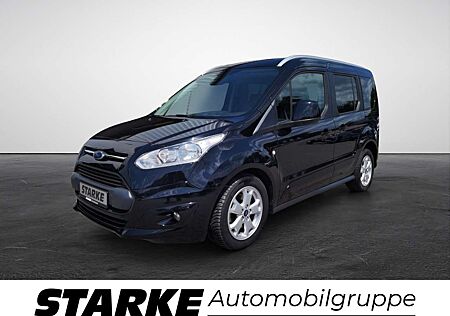 Ford Tourneo Connect 1.0 EcoBoost Titanium