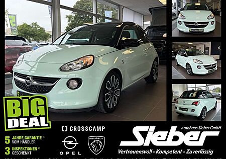 Opel Adam 1.4 Germanys next Topmodel Sitzhzg*PDC