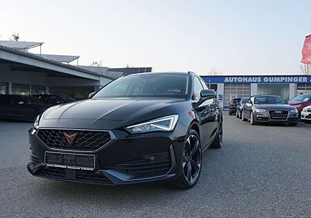 Cupra Leon Sportstourer 1.4 e-Hybrid !! Keyless !! SEAT !!