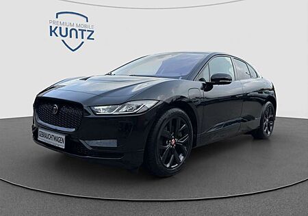 Jaguar I-Pace Elektro EV 400 S