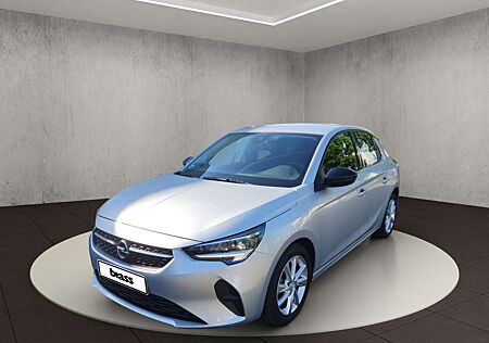 Opel Corsa ELEGANCE 1.2 55 kW (75 PS) MT5 S/S