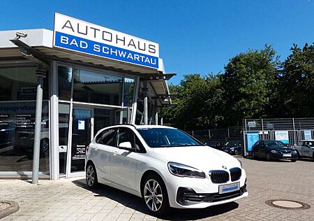 BMW 218 Autom. Sport,Pan.Dach,LED,HUD