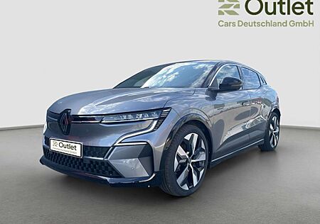 Renault Megane Paket Techno EV60 220hp optimum charge WP