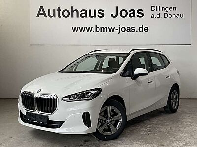BMW 220 i |Komfortzugang |AHK |adapt. LED-Scheinwerfer