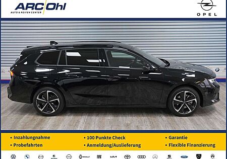 Opel Astra L 1.2 ST GS *NAVI/LED/SHZ/PDC/360/AHK*