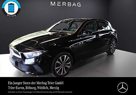 Mercedes-Benz A 250 e *Style Pano LED Nav Burm