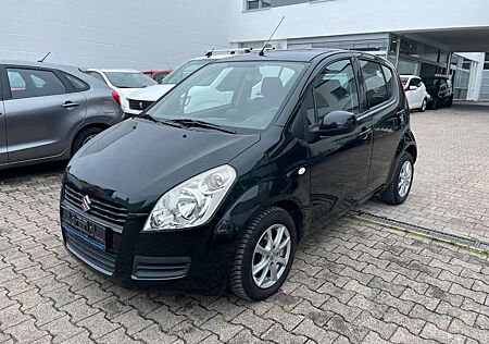 Suzuki Splash Club*TUV/AU NEU*KLIMA*