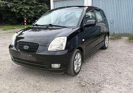 Kia Picanto 1.1 EX
