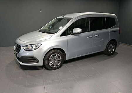 Mercedes-Benz T-Klasse T-Class T 180 STYLE 5-Sitze Klima Kamera Tempomat Sitzheiz