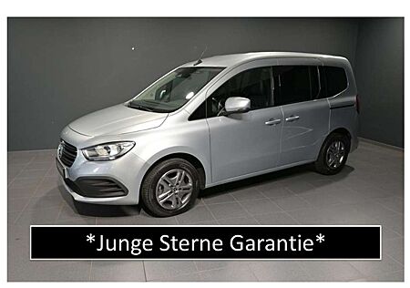 Mercedes-Benz T-Klasse T-Class T 180 STYLE 5-Sitze Klima Kamera Tempomat Sitzheiz