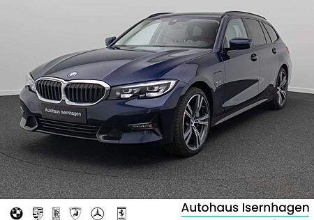BMW 330 Sport Line Kamera HiFi DAB Panorama 19