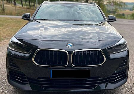 BMW X2 X2 xDrive 20 d Advantage Navi