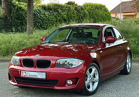 BMW 120 i Coupe Facelift Aut. *Scheckheft *Tempo*PDC