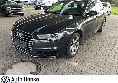 Audi A6 2.0 TDI Avant S-Tronic ULTRA + AHK + NAVI Klima