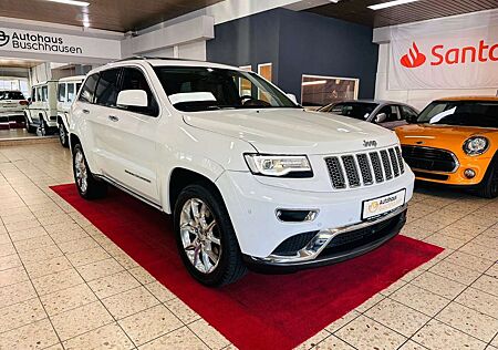 Jeep Grand Cherokee 3.0 CRD Summit*Facelift*Voll