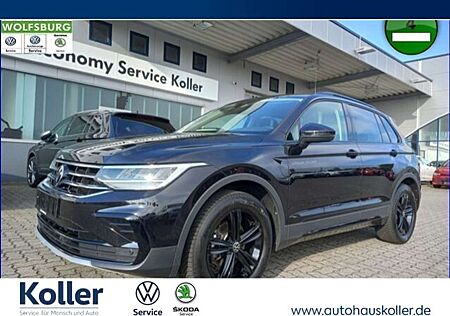 VW Tiguan Volkswagen 1.5 TS DSG Urban Sport Navi Kamera