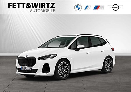 BMW 220 i Active Tourer M Sport|AHK|Head-Up|Harman/Kardon