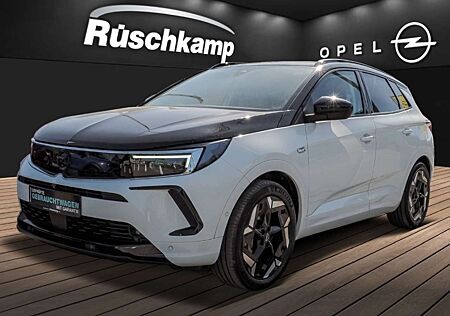 Opel Grandland GSe Plug-in Hybrid 4 1.6 Turbo AD Navi 360 Kamera