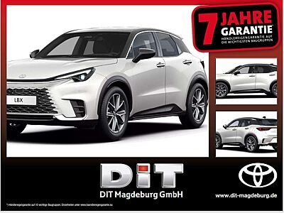 Lexus LBX 1.5 Emotion Technologie-Paket, ACC, LED