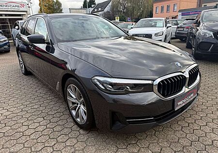 BMW 520 d*Head-Up*AHK *Panorama* Ambiente