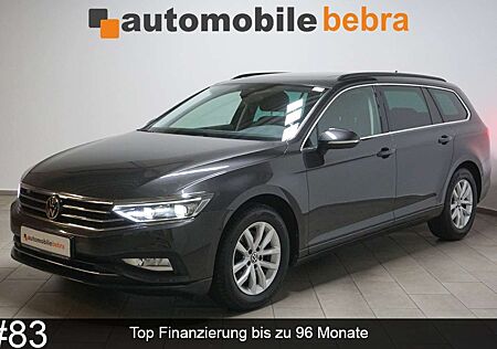 VW Passat Volkswagen 2.0TDI DSG Business Virtual VOLL