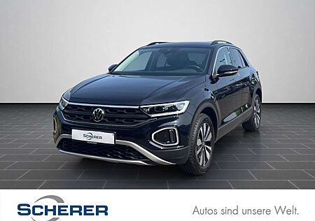 VW T-Roc Volkswagen 1.5 TSI OPF Life Navi, IQ.Drive Paket, App