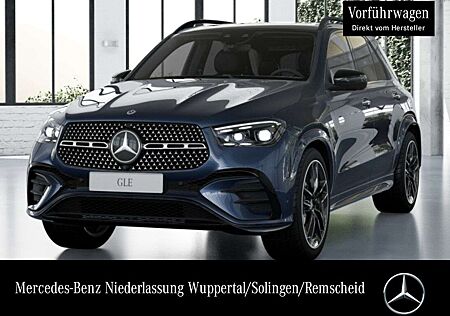 Mercedes-Benz GLE 350 de 4M AMG+NIGHT+PANO+360+AHK+MULTIBEAM+HUD