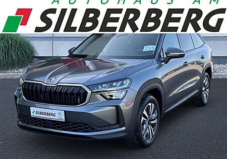Skoda Kodiaq 2.0 TDI 150 PS DSG Selection AHK LED ACC NAVI KES