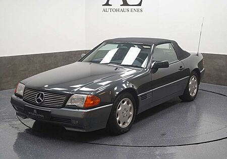 Mercedes-Benz SL 500 2 HAND Original Zustand Deutsches.F