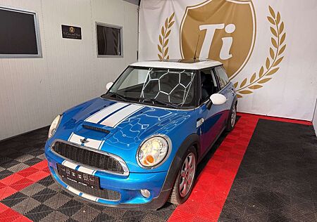Mini Cooper S gebraucht kaufen Mini Cooper S *COOPER**Cooper*S*TÜV*Panoramadach*
