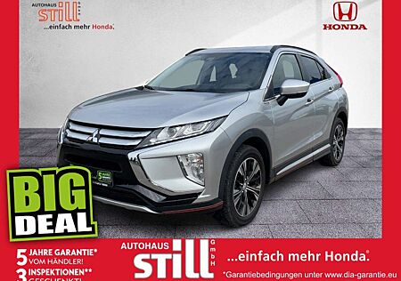 Mitsubishi Eclipse Cross 1.5 T-MIVEC Plus SHZ+2xKlima+Kam.