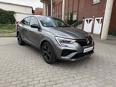 Renault Arkana R.S. LINE FAST TRACK