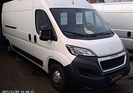 Peugeot Boxer L3H2 Pro*Klima*Tempomat*Tüv neu*Garantie*