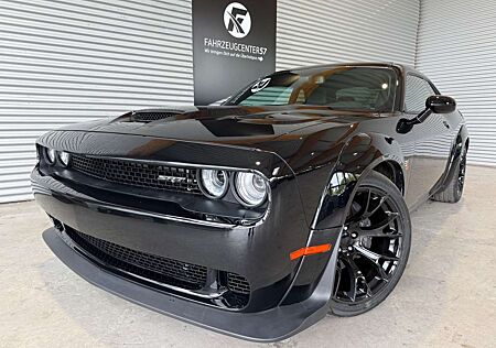 Dodge Challenger R/T Scat Pack 6.4L WIDEBODY/ALPINE