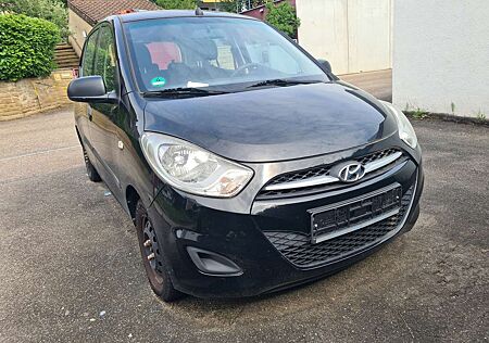 Hyundai i10 1.1 Classic