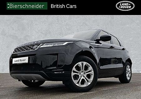 Land Rover Range Rover Evoque P300e S