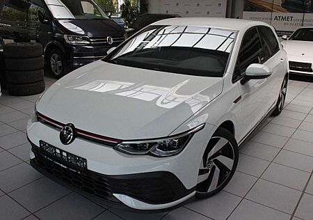 VW Golf Volkswagen VIII Lim. GTI Clubsport/DSG/KAME/STZHZ/ACC