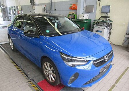 Opel Corsa Edition*Navi*LED*Winterpaket*R.cam*