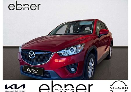 Mazda CX-5 2.2 AWD SKYACTIV-D Sendo 150PS | Im Kundena