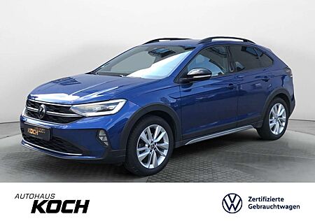 VW Taigo Volkswagen 1.5TSI Move DSG Navi LED ACC
