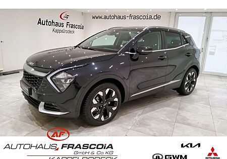 Kia Sportage Plug-in Hybrid 4WD 1.6T Navi ACC PDC LED Rückfahrk