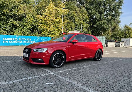 Audi A3 2.0 TDI (clean diesel) quattro S tronic Ambiente