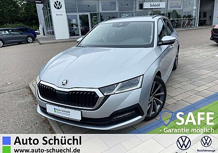Skoda Octavia Combi 2.0 TDI DSG 18"+GARANTIE+SPORTFAHR