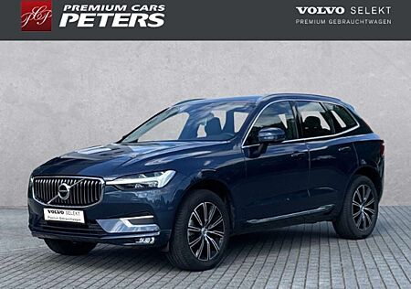 Volvo XC 60 XC60 Inscription B4 19''LM AHK DAB IntelliSafe Active B
