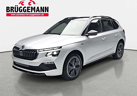 Skoda Kamiq 1.0 TSI DSG MONTE CARLO LED PANORAMA WINTER