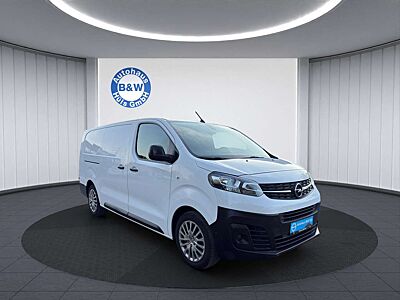 Opel Vivaro Edition L (L3)*1.HAND*SORTIMO*AHK*KAMERA